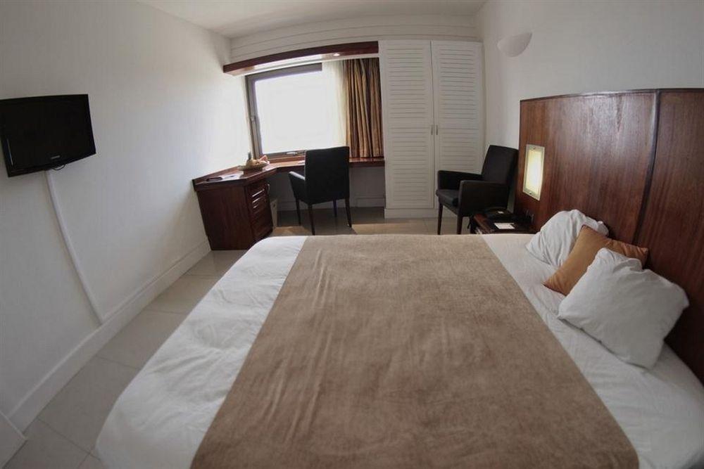Hotel Le Saint Denis Pokoj fotografie
