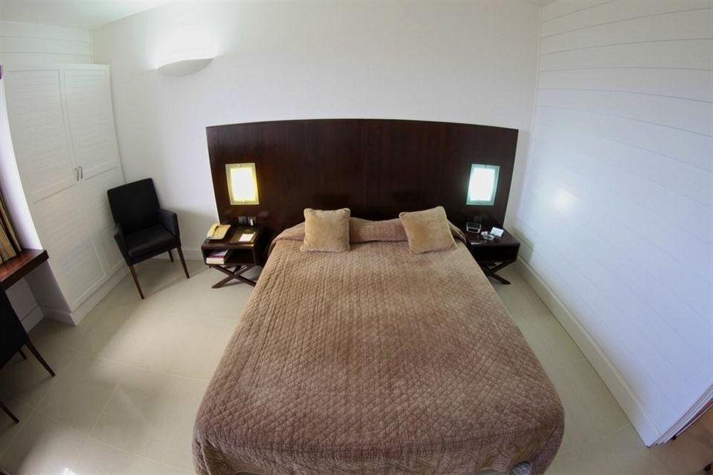 Hotel Le Saint Denis Pokoj fotografie