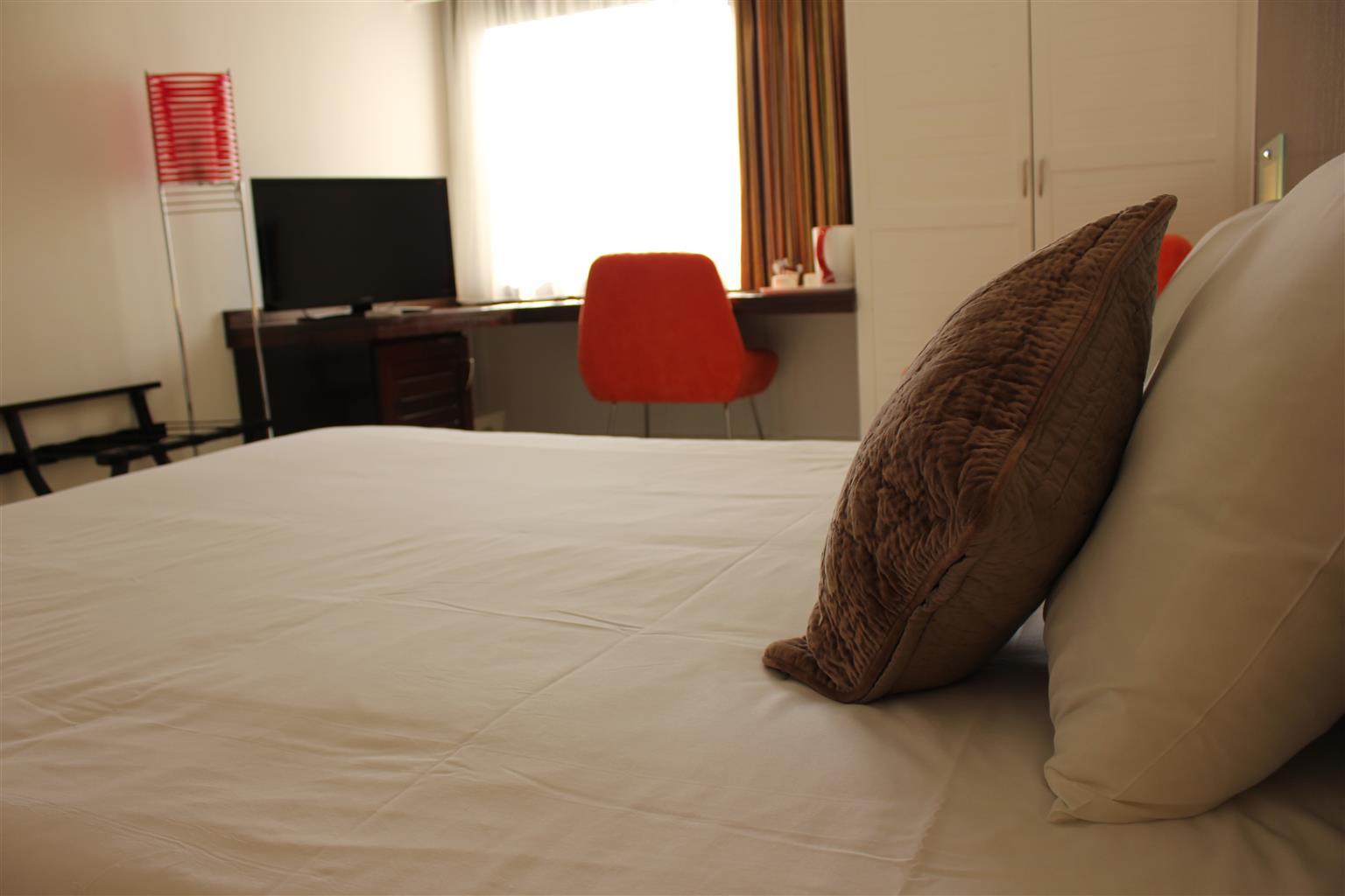 Hotel Le Saint Denis Exteriér fotografie