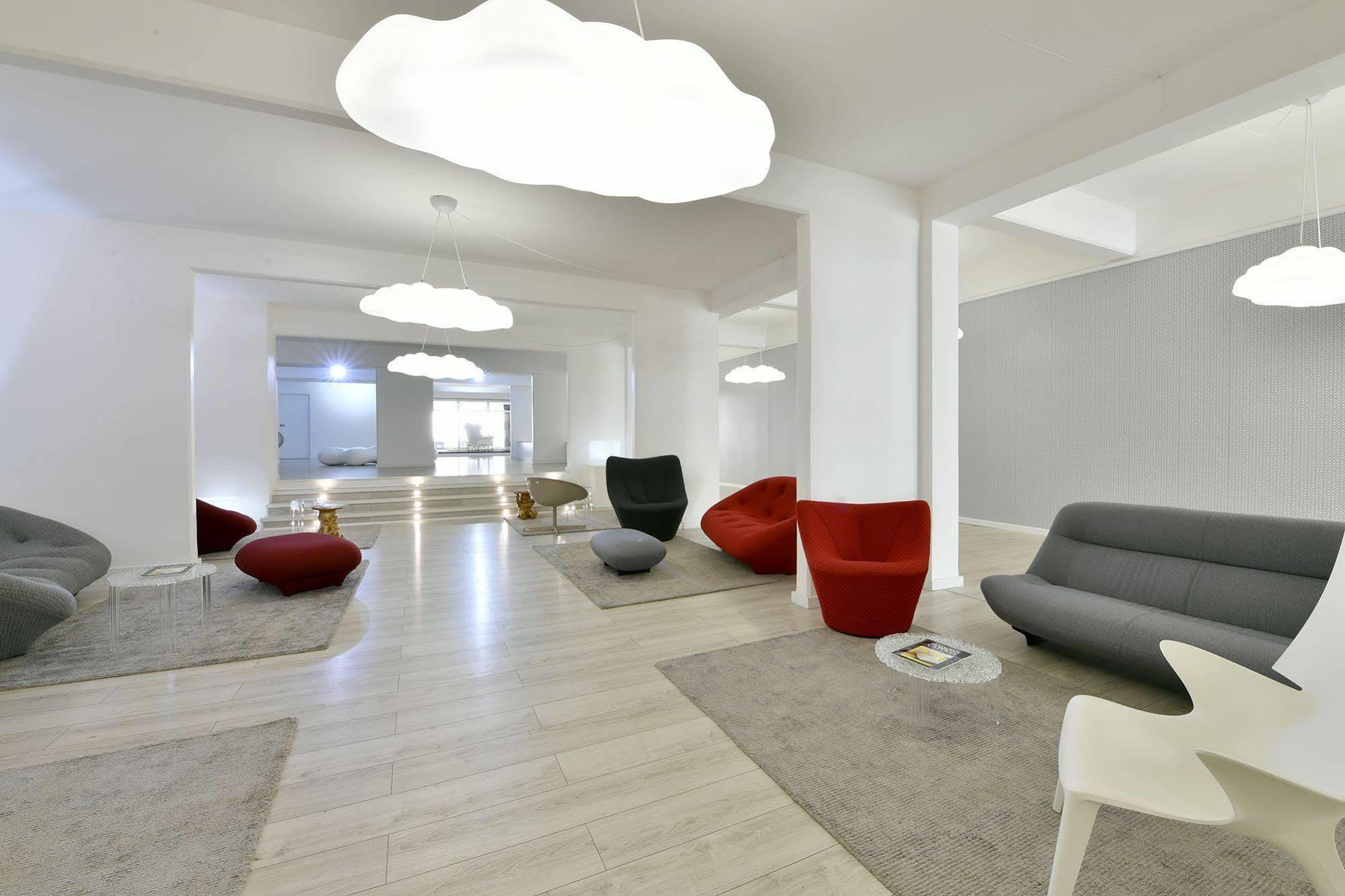 Hotel Le Saint Denis Exteriér fotografie