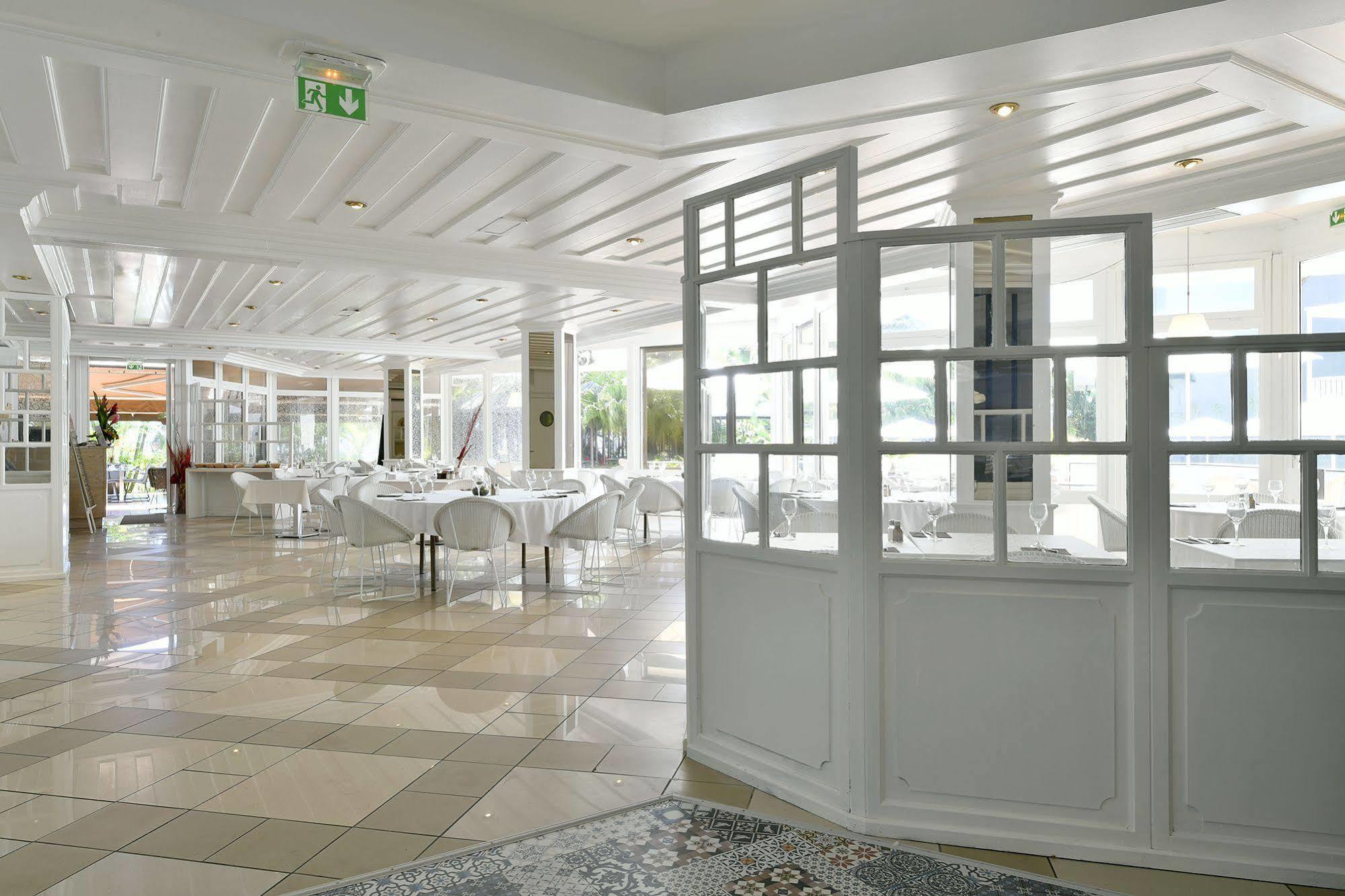Hotel Le Saint Denis Exteriér fotografie