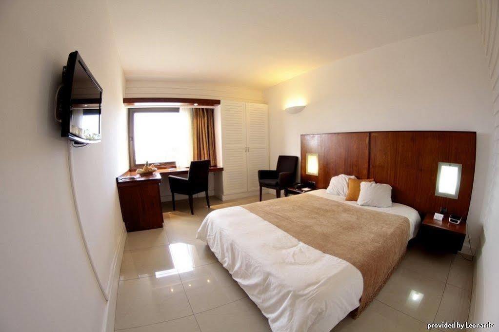 Hotel Le Saint Denis Exteriér fotografie