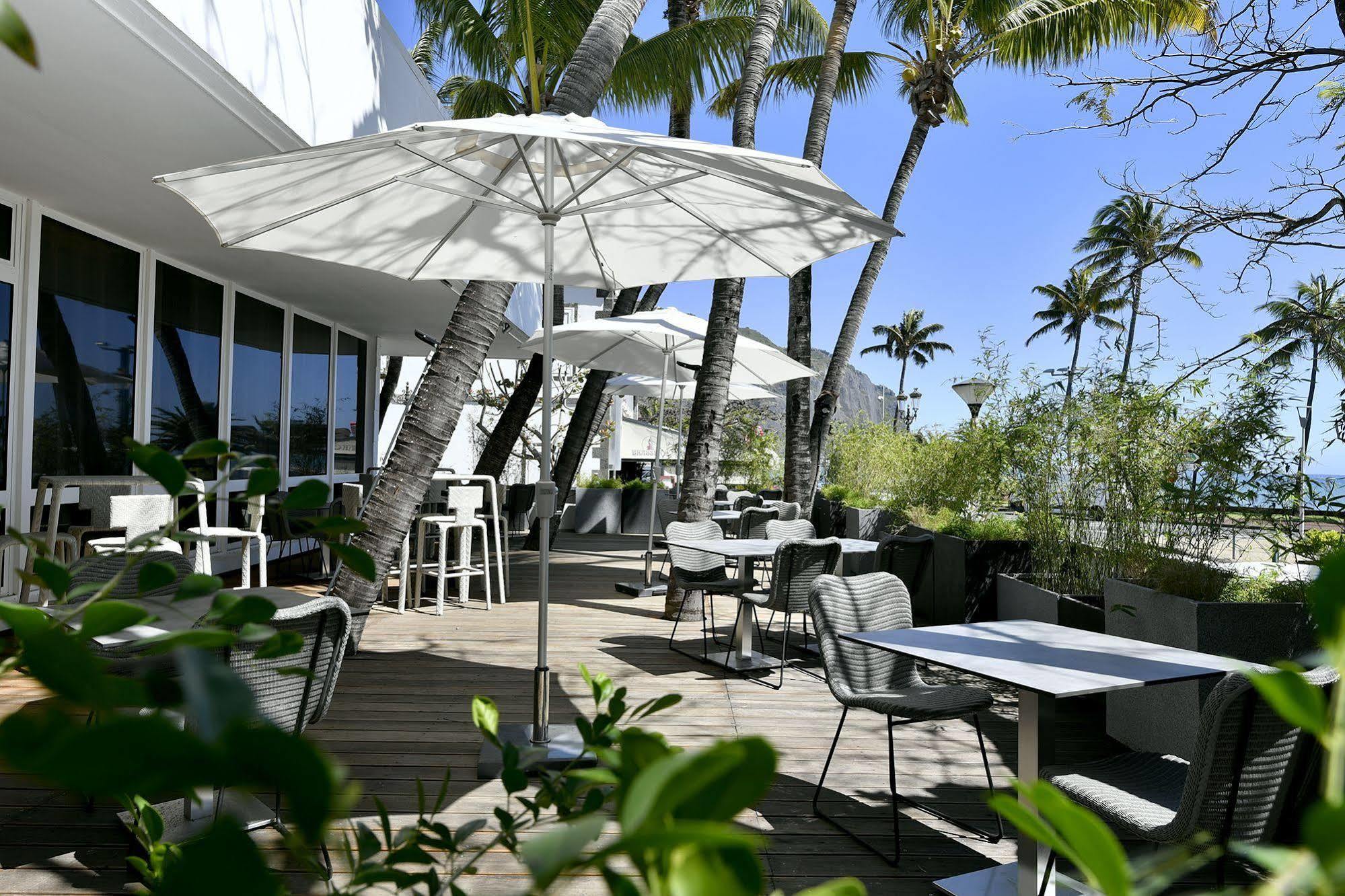 Hotel Le Saint Denis Exteriér fotografie