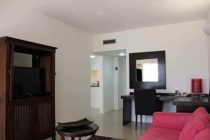 Hotel Le Saint Denis Exteriér fotografie