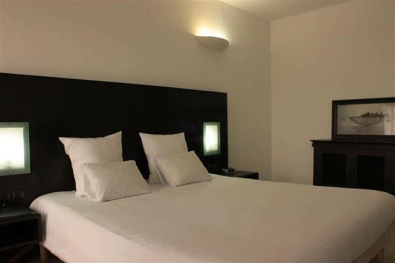 Hotel Le Saint Denis Exteriér fotografie